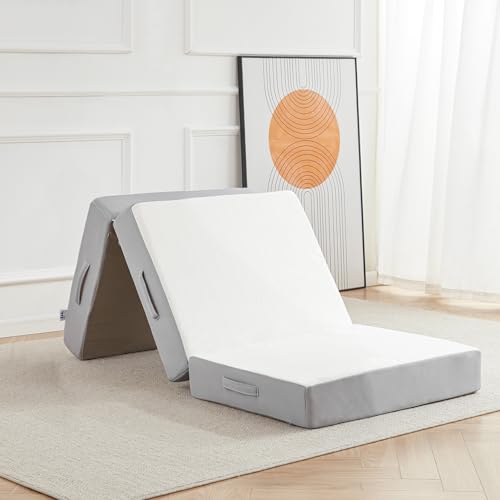 Lazyzizi Folding Mattress
