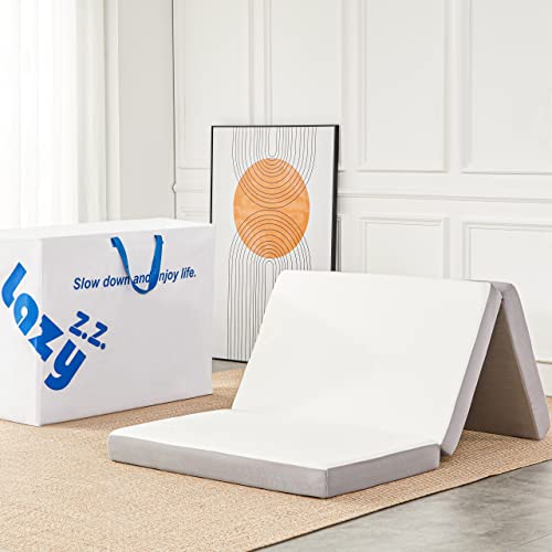 Lazyzizi Folding Mattress